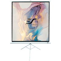 Pantalla de Proyección Elite Screens Elite Prime 100" 16:9