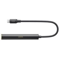 Adaptador USB-C a 3.5mm CM545