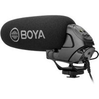 Micrófono Boya BY-BM3031
