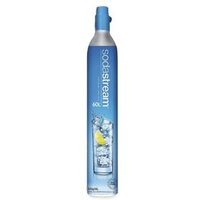 Cilindro Adicional Original Sodastream CO2 60L Cilindro Adicional Original Sodastream CO2 60L