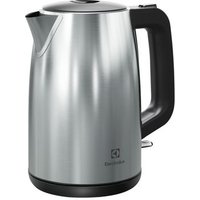 Tetera Eléctrica Electrolux E3K1-3ST 1.7 L 1850 W Acero Inoxidable