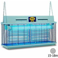Mosquitera Eléctrica Cri Cri 308e