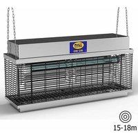 Mosquitera Eléctrica Profesional Cri Cri 308s