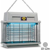 Mosquitera Eléctrica Profesional Cri Cri 309