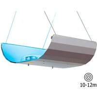 Trampa Para Insectos Profesional Mo Butterfly 700