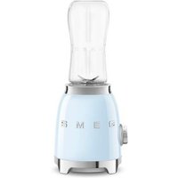 Batidora de Vaso Portátil Smeg PBF01