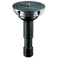 Manfrotto 500ball Trípode con Bol 100mm