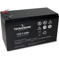 Regulador de Voltaje Tecnoware Era Plus 1200VA 840W