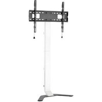 Techly Soporte de Suelo Slim para TV LCD/LED 32-70"