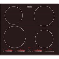 Placa de Inducción Edesa EIM-6422 B/A 4F