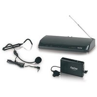 Micrófono Inalámbrico Diadema VHF MSH-135