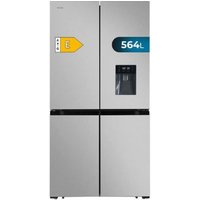 Frigorífico Bolero Coolmarket 464 Cecotec