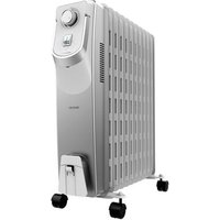 Radiador de Aceite Cecotec Readywarm 11000 2500W