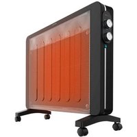 Radiador Cecotec Readywarm 2000 Now 2000W