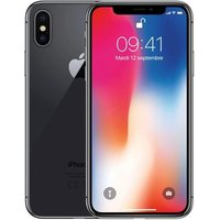 iPhone X 64 GB Reacondicionado