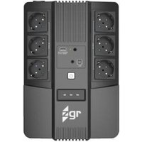 ZGR QUICK 800 VA