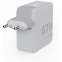 Cargador de Pared 67W Doble USB-C Power Delivery Xtorm