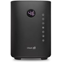 Humidificador con Ionizador CA-605B Smart
