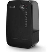 Humidificador de Aire Clean Air Optima CA-607 con Ionizador y Aromaterapia