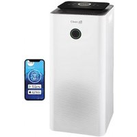 Deshumidificador y Purificador de Aire 20L