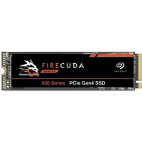 Unidad SSD Interna Seagate Firecuda 530 2TB NVMe ZP2000GM3A013