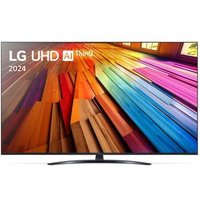 TV LED LG 55" 4K Ultra HD Smart TV
