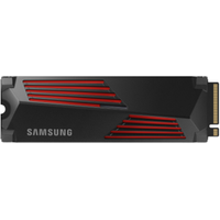 Samsung 980 PRO M.2 1TB NVMe PCIe 4.0 SSD