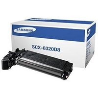 Tóner Original Samsung MLT-D2092S Negro