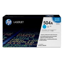 Cartucho de Tóner HP CE251A Cian