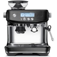 Sage Cafetera Express con Molinillo SES878BST4EEU1