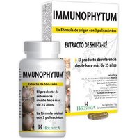 Immunophytum Shiitaker 100 Cápsulas