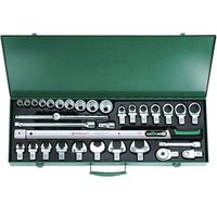 Stahlwille 730R/40/32 Juego de Llave Dinamometrica