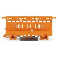 Adaptador para Carril Wago 6 mm²