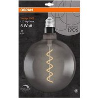 Bombilla LED Globo Edition 1906 - 5W E27