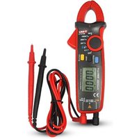 Pinza Amperimétrica Digital UT210E 100A AC/DC 600V