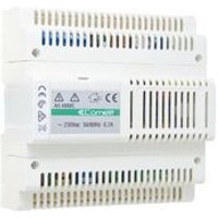 Unidad de Control Comelit Simplebus2 4888c