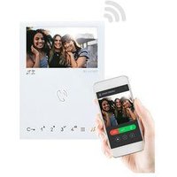 Mini Monitor Comelit BM SB2