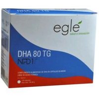 Npd1 Dha 80 Tg Egle con Astaxantina 120 Caps