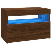 Mueble de TV Vidaxl 60x35x40 Cm