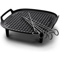 Philips Airfryer Kit de Grill XXL HD9959/00