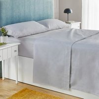 Juego de Cama Pikolin Home Percal Algodón Cama 90