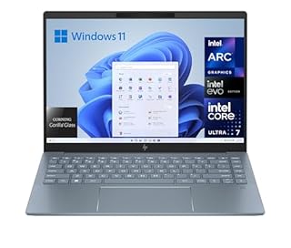 HP Pavilion Plus 14-ew1020ns 14" OLED 2.8K Intel EVO Core Ultra 7 32GB RAM 1TB SSD