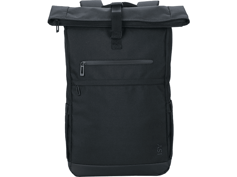 Mochila para portátil Isy IBP-1000 hasta 15,6" Mochila para portátil Isy IBP-1000 hasta 15,6"