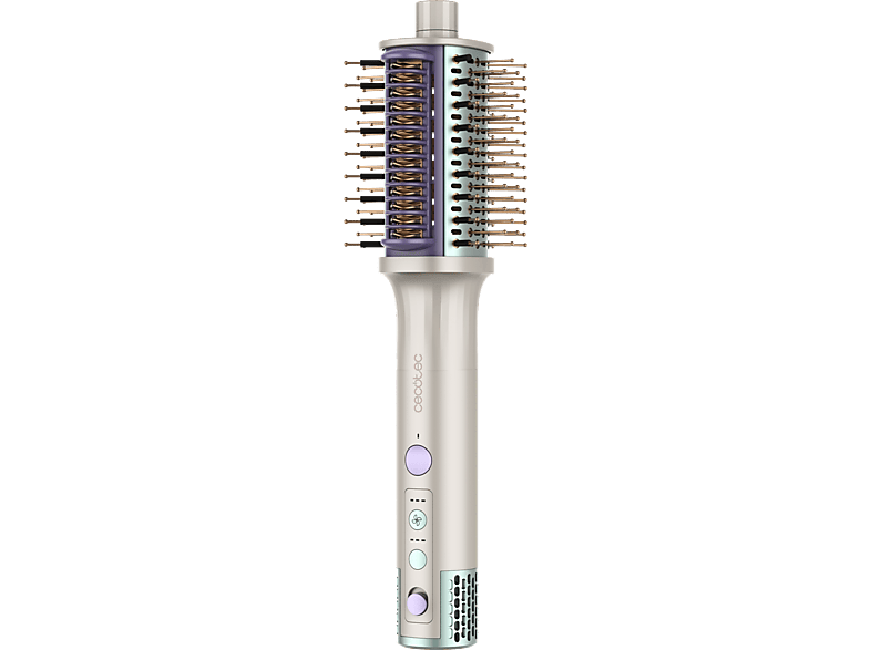 Moldeador Cecotec CeramicCare Allin1 1500W Moldeador Cecotec CeramicCare Allin1 1500W
