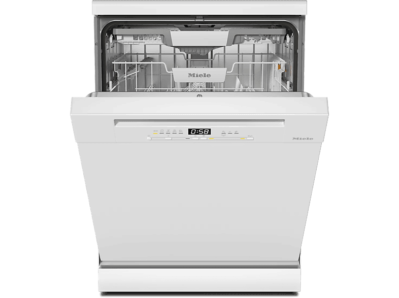 Lavavajillas Miele G 5410 SC de Libre Instalación, 14 Servicios