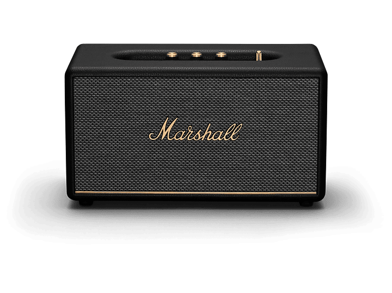 Altavoz Bluetooth Marshall Stanmore III Altavoz Bluetooth Marshall Stanmore III