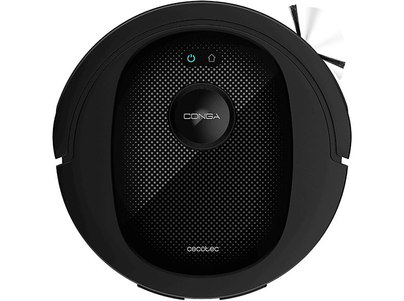 Robot Aspirador Cecotec Conga 7490 Ultimate Genesis 4000 Pa Wi-Fi