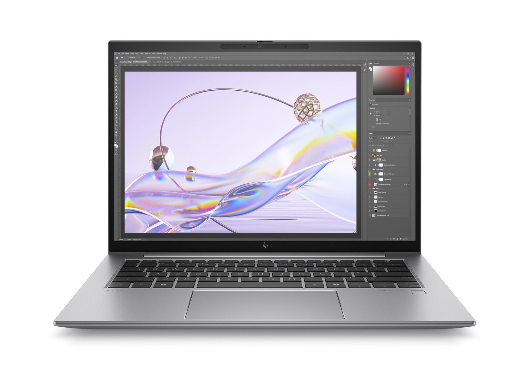 Workstation Portátil HP ZBook Firefly 14 G11