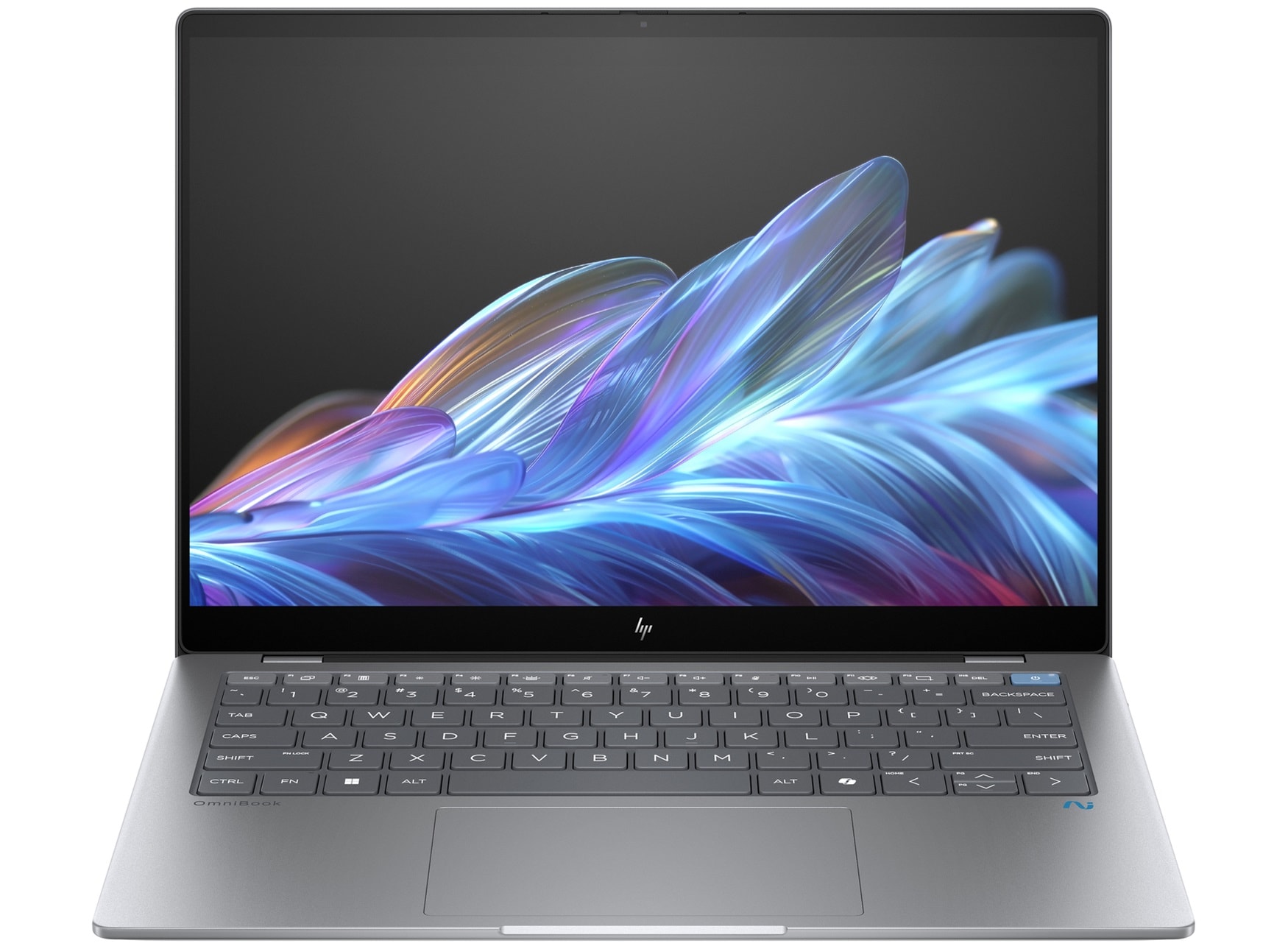 Portátil HP OmniBook X 14