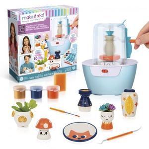 Art Lab - Super taller de cerámica